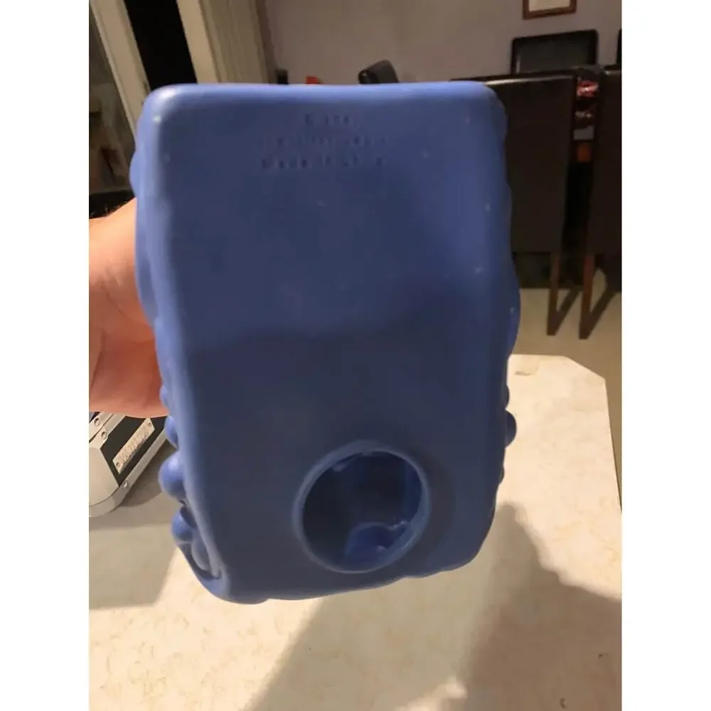 Winnie the Pooh bathtub spout cover - rare